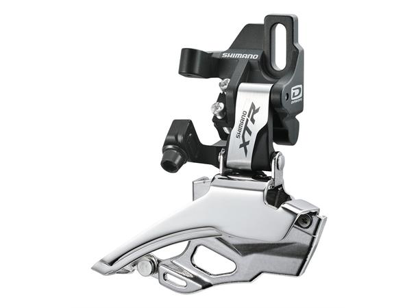 Shimano XTR Frontgir Direct mount 2x10